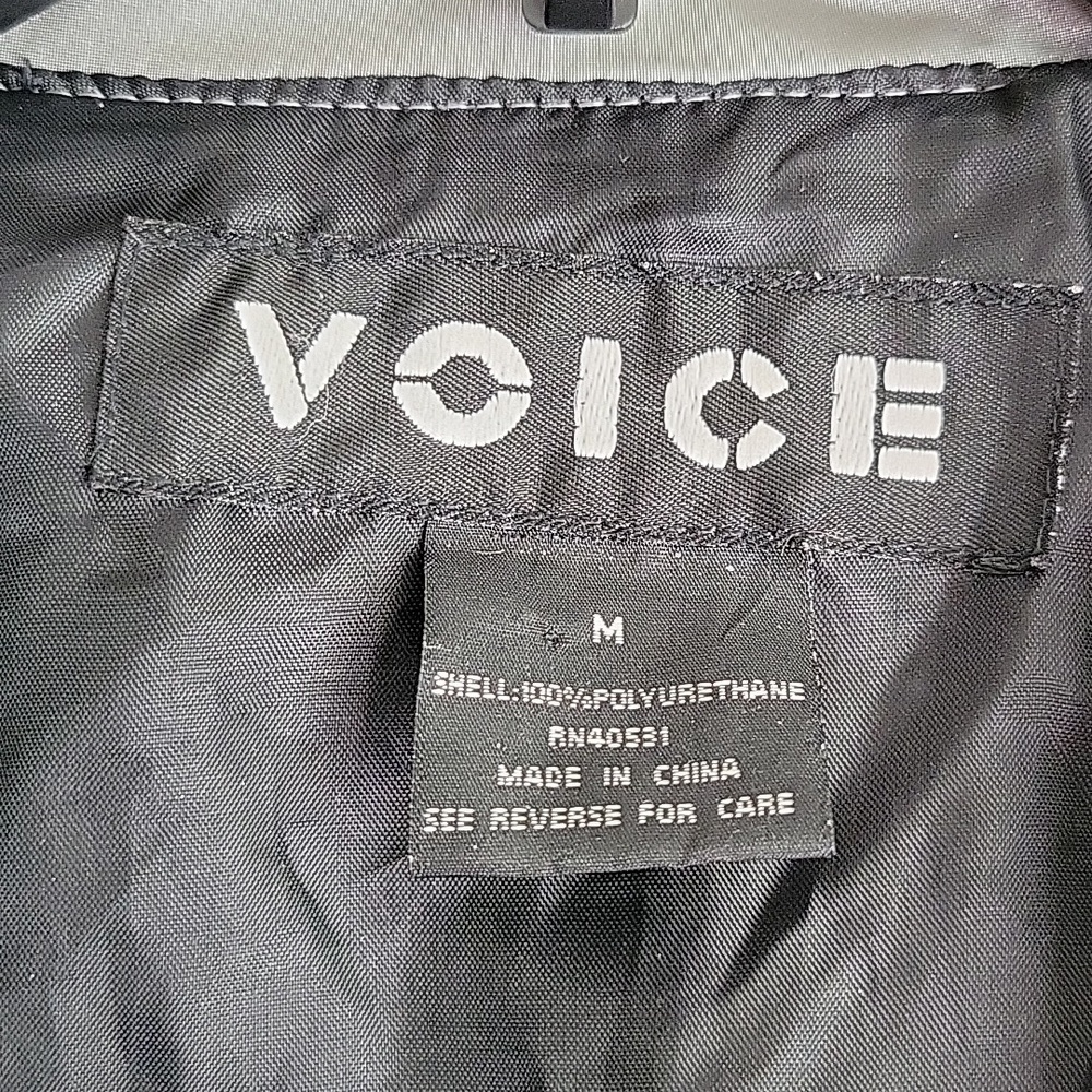 Voice Women’s Coat - Picture 5 of 11